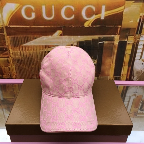 ブランド帽子細部ディテール